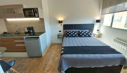 Comfort Apartment, Mountain View