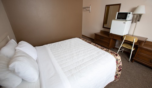 Basic Single Room