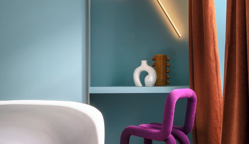 Retreat Suite