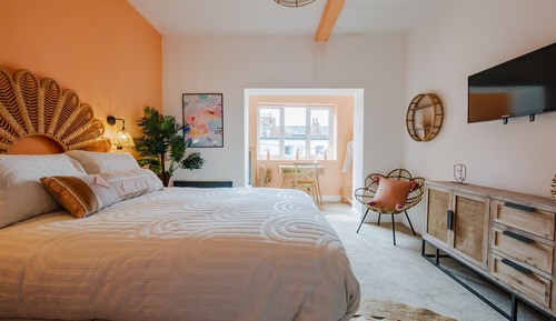 Elite Apartment