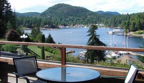 Classic Studio Suite, Balcony, Ocean View