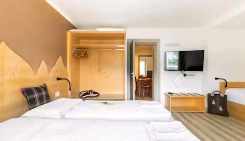 Basic Room