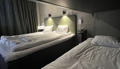 Family Quadruple Room