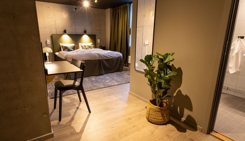 Double Room