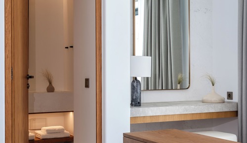 Premium Room, Sea View