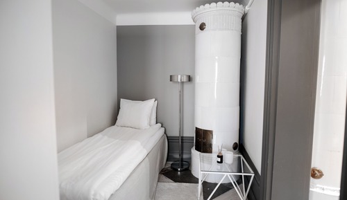 Family Apartment Small