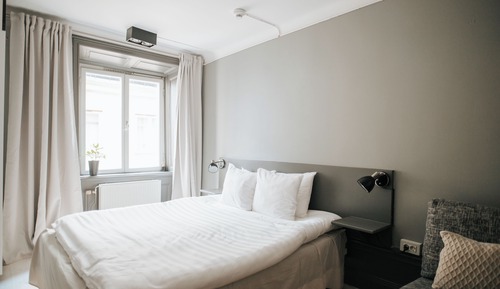 Double Studio Medium