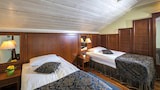 Junior Room