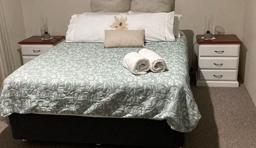 Superior Apartment, 1 Queen Bed
