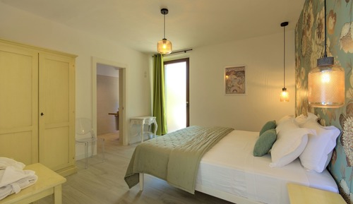 Family Apartment