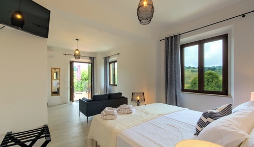 Romantic Suite