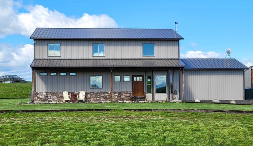 House (3 Bedrooms)