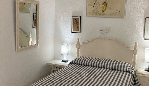 Family Double Room, 2 Bedrooms