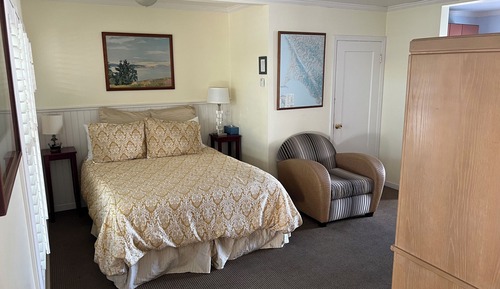 Classic Single Room