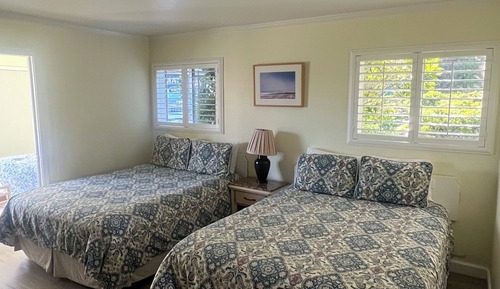 Family Room (Pet Friendly)