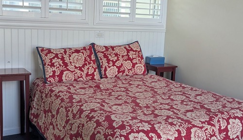 Elite Single Room