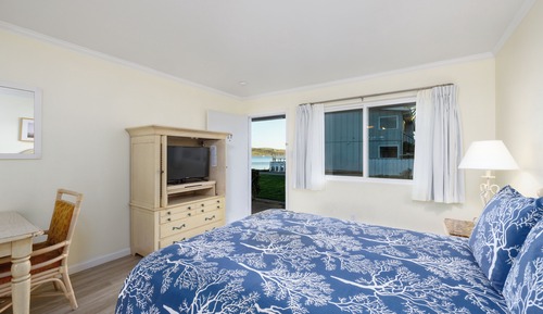 Basic Single Room