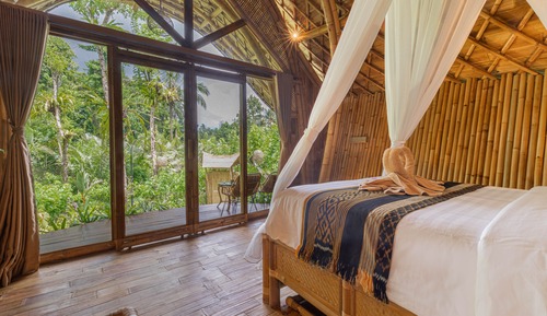 Romantic Villa