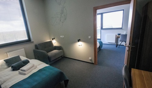 Comfort Studio Suite