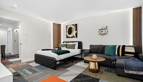 Family Apartment