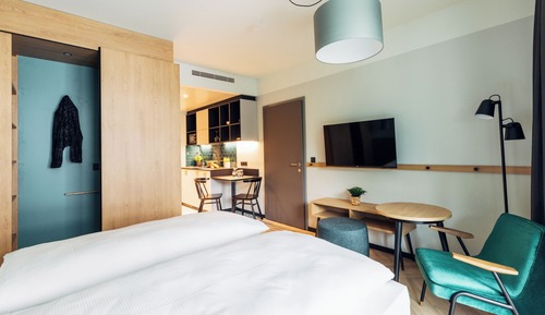 Standard Apartment