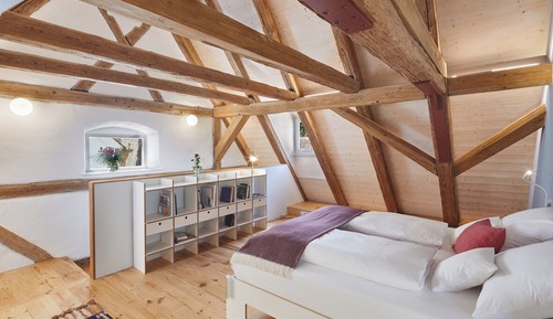 Design House, Multiple Beds, Non Smoking, Allergy Friendly