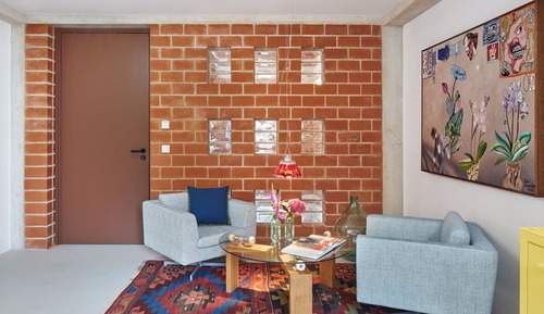 Design Apartment, 1 Queen Bed, Non Smoking, Allergy Friendly