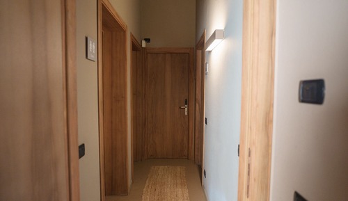 Exclusive Cottage