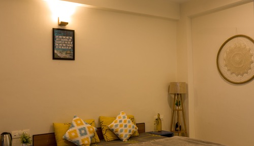 Basic Room