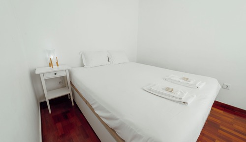 Comfort Apartment