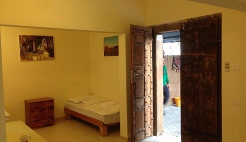 Comfort Cabin
