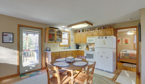 House (1 Bedroom)