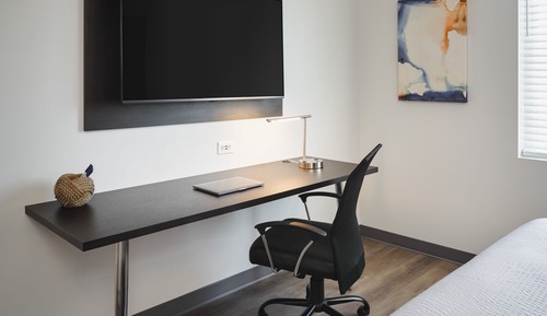 Standard Suite