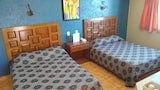 Family Quadruple Room