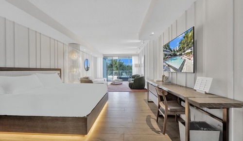 Luxury Apartment