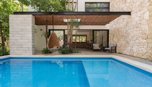 Villa 6