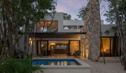 Villa 4