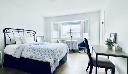 Comfort Room
