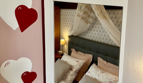 Double Room (Jaures)