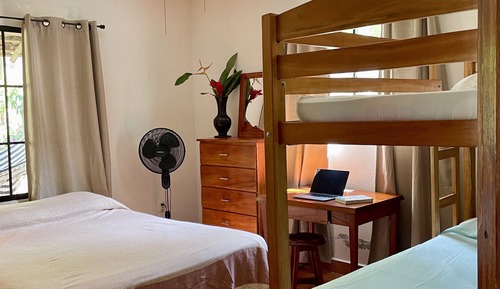 Family Quadruple Room
