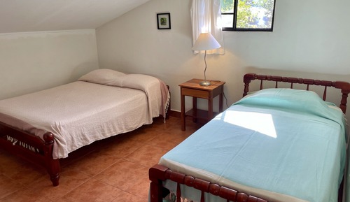 Family Triple Room