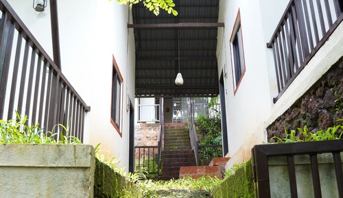 Classic Villa