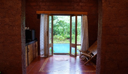 Premium Cottage