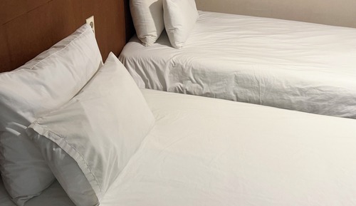 Room, 2 Twin Beds