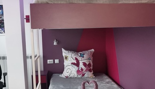 Standard Double Room (HIDRA)