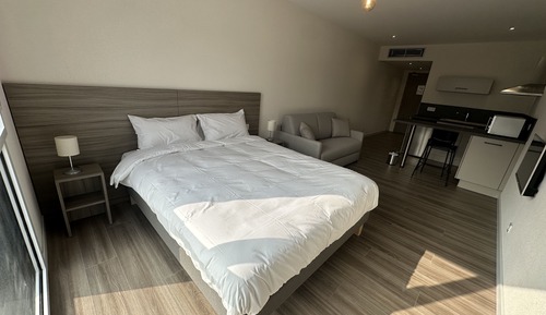 Simple Appartment