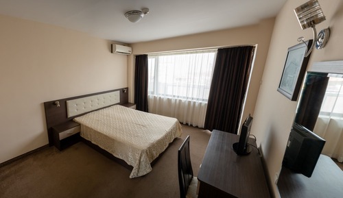 Basic Room