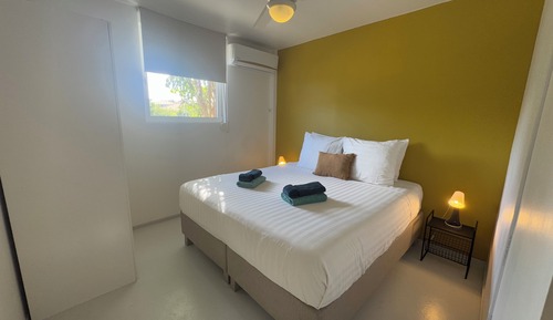 Family Apartment, Multiple Beds