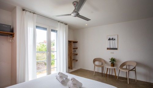 Comfort Room