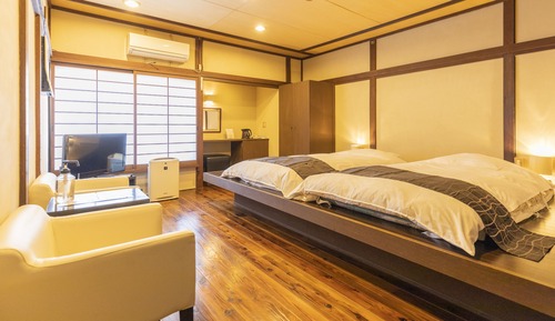 Elite Twin Room